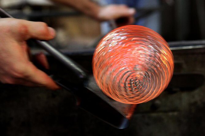 Venice Private Boat Tour Murano & Burano - Final Thoughts