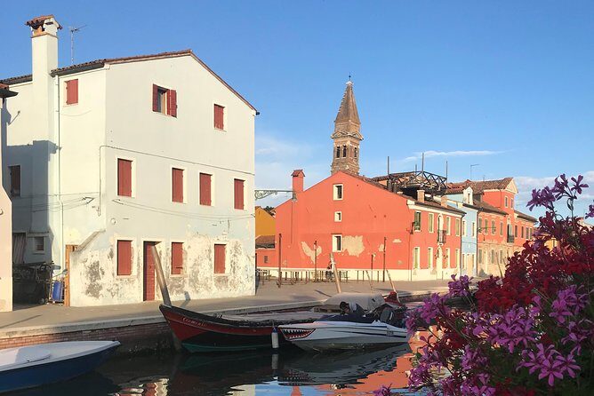 Venice Private Boat Tour Murano & Burano - FAQs
