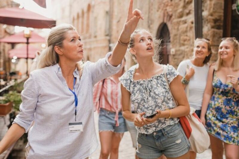 Venice : Private Custom Walking Tour With A Local Guide - Final Thoughts