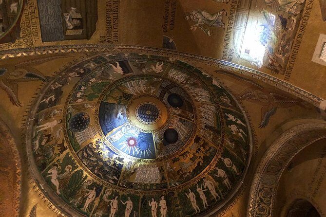 Venice Private Evening Stroll with VIP Entry to Saint Mark's After Hours - Practical Details — What You Need to Know