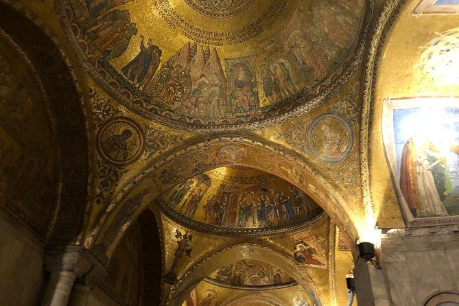 Venice Private Evening Stroll with VIP Entry to Saint Mark's After Hours - Is This Tour Right for You?