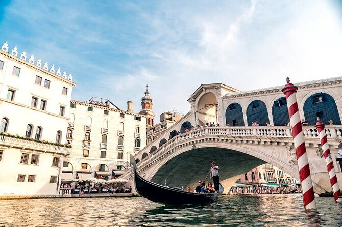Venice Private Gondola Ride: Explore Hidden Canals and Sights - Final Thoughts