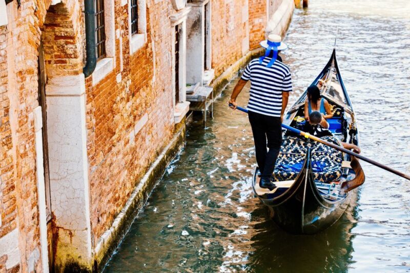 Venice: Private Gondola Ride - Final Thoughts