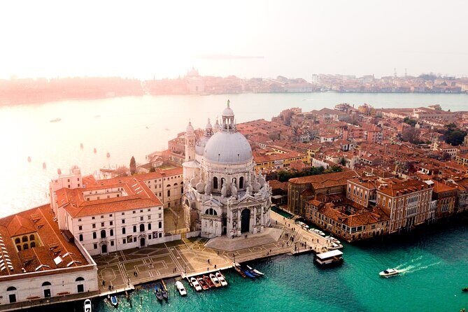 Venice: Private Personalized Tour with a Local Guide - The Itinerary: What Might You See?