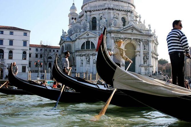 Venice: Private Serenade Gondola Tour - 30 minutes - Price and Value
