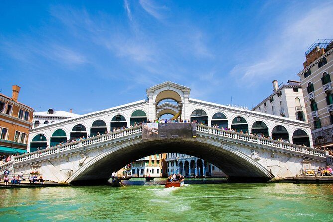 Venice Private Tour fast access, Doge Palace, St Mark's Basilica - Breaking Down the Tour: What You Can Expect