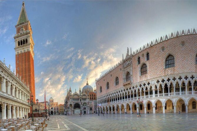 Venice Private Tour fast access, Doge Palace, St Mark's Basilica - Value for Money and Overall Impression