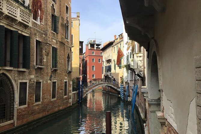 Venice Private Tour for Families with Gondola Ride - Final Thoughts