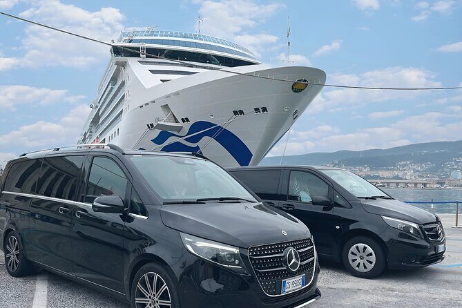 Venice Private Transfer to Trieste Port for Cruises - Why This Transfer Might Be Right for You