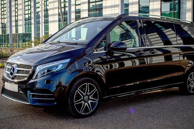 Venice Private Transfer to Trieste Port for Cruises - FAQ