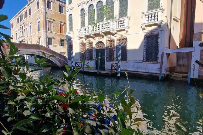 Venice Private Walking Tour - The Sum Up
