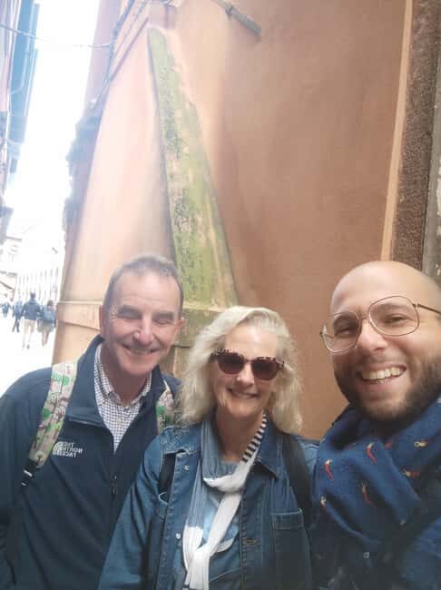 Venice: Private Walking Tour with a Local - Why Choose a Private Local Guide in Venice?