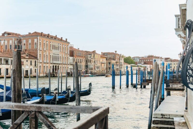 Venice: Private Walking Tour with a Local - The Experience Itself