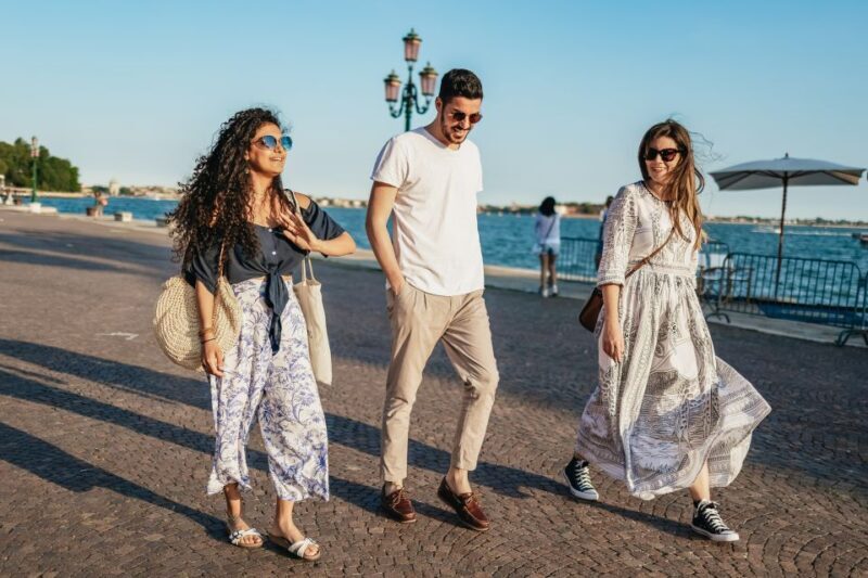 Venice: Private Walking Tour with a Local - Who Will Love This Tour?