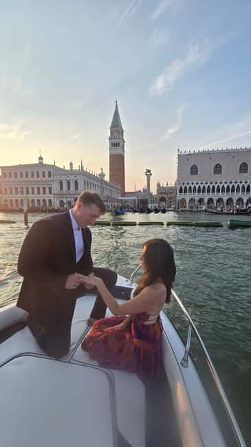 Venice: Relaxing and Romantic Cruise in the Venice Lagoon - Who Is This Tour Best For?