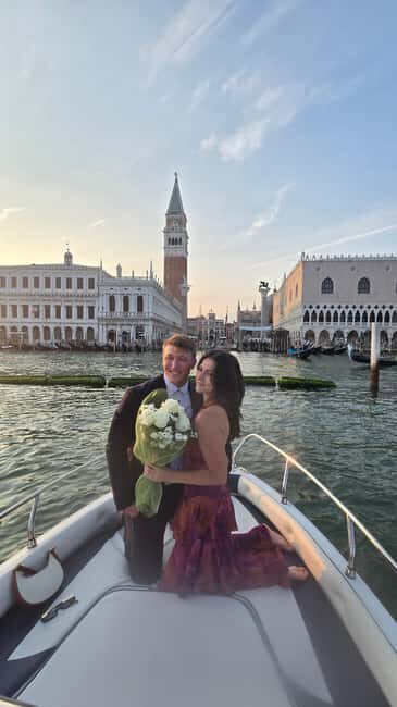 Venice: Relaxing and Romantic Cruise in the Venice Lagoon - Final Thoughts