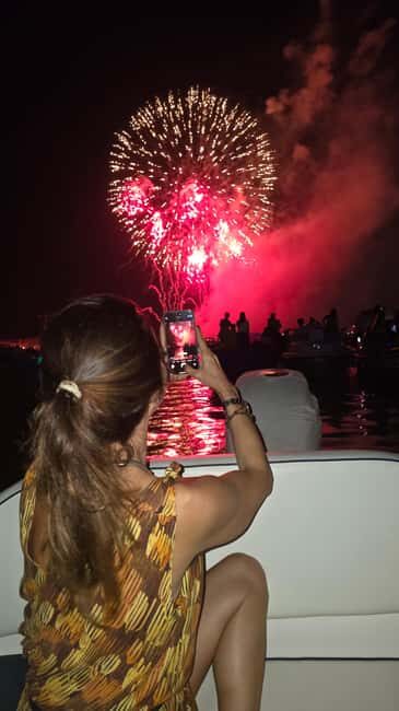 Venice: Relaxing and Romantic Cruise in the Venice Lagoon - FAQs