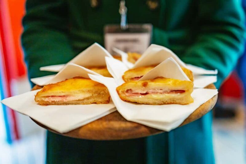 Venice: Rialto Market Food and Wine Lunchtime Tour - Final Thoughts