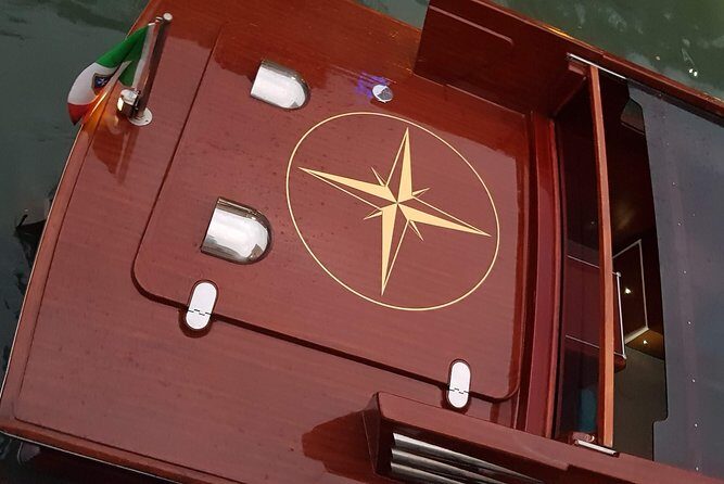 Venice S.Lucia Station to Venice Hotels or viceversa - The Sum Up: Who Will Love This Experience