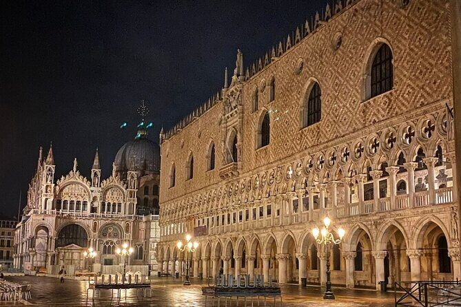 Venice- Saint Mark's Basilica Exclusive Night Tour - Who Is This Tour Best For?