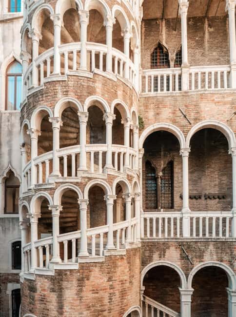 Venice: Scala Contarini del Bovolo Entry Ticket - Who Should Consider This Tour?