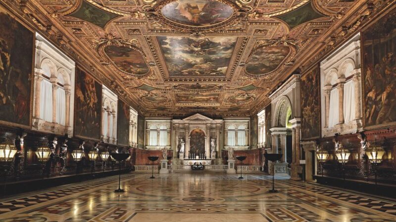 Venice: Scuola Grande di San Rocco Audioguide - The Experience: Art, Atmosphere, and Value