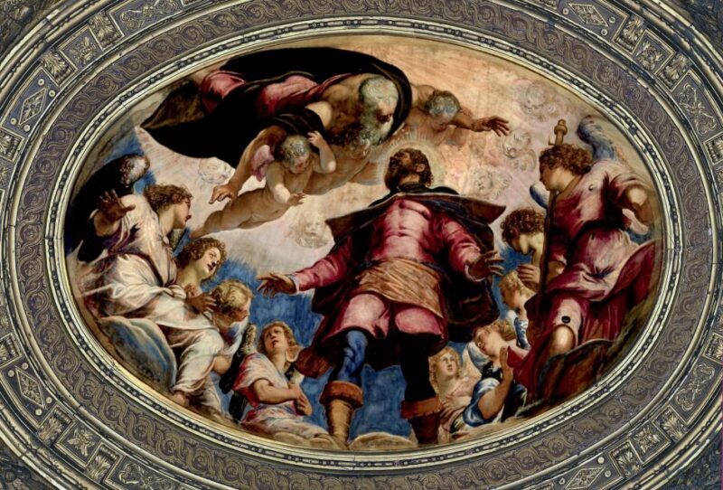 Venice: Scuola Grande di San Rocco Audioguide - Who Will Love This Tour?