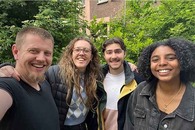 Venice Self-Guided Sherlock Holmes Murder Mystery Game - The Itinerary and What to Expect