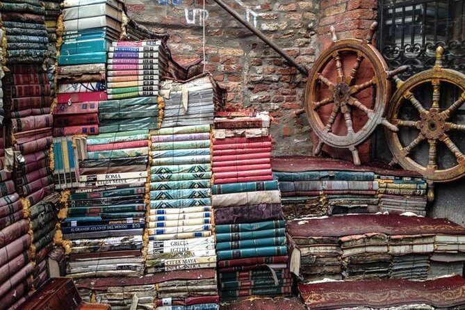 Venice Shore Excursion: Private Half-Day Walking Tour - Key Points