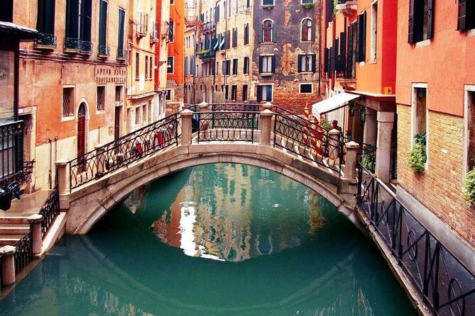 Venice Shore Excursion: Private Half-Day Walking Tour - A Closer Look at What This Tour Offers