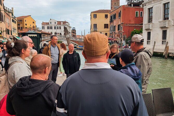 Venice Sightseeing Small Group Walking Tour with a Local Guide - Who Will Love This Tour?