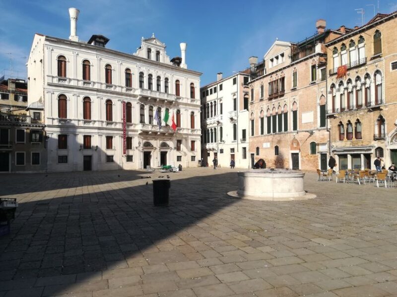 Venice: Sightseeing Tour with a Local Guide - What Sets This Tour Apart