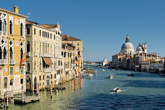 Venice Sightseeing Walking Tour for Kids and Families - Who Is This Tour Best For?