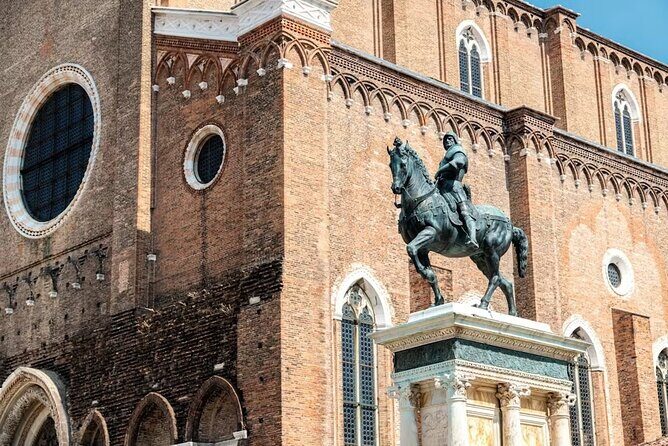 Venice & Skip-the-line St. Mark's Bell Tower Private Guided Tour - Who Is This Tour Best For?