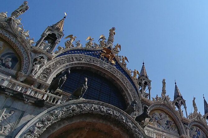 Venice Small Group Tour with Exclusive Entry to St Mark Basilica - The Value of This Tour