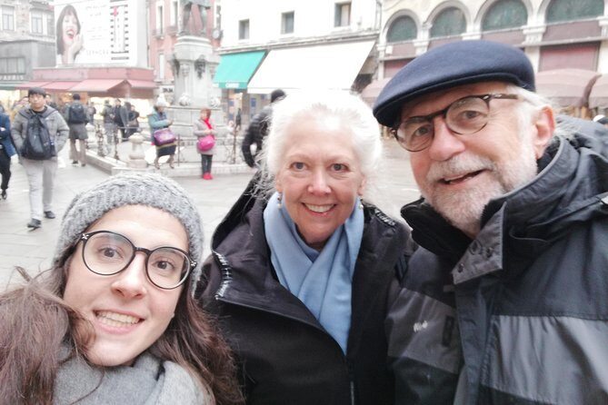 Venice Small Group Tour With Local Guide - The Practical Side