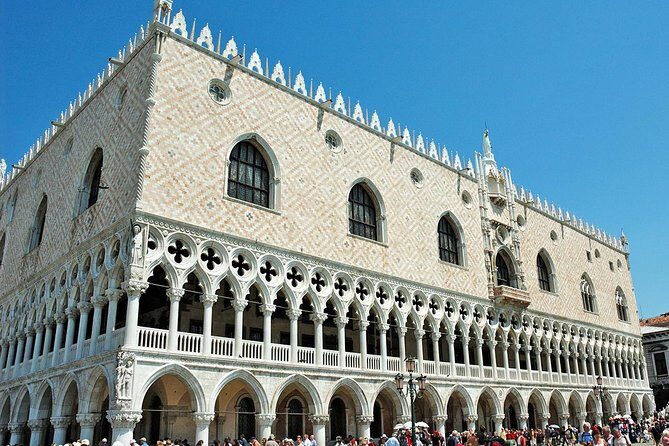 Venice Small Group Walking Tour of Most-Famous Sites &Attractions - What You Can Expect from This Venice Tour