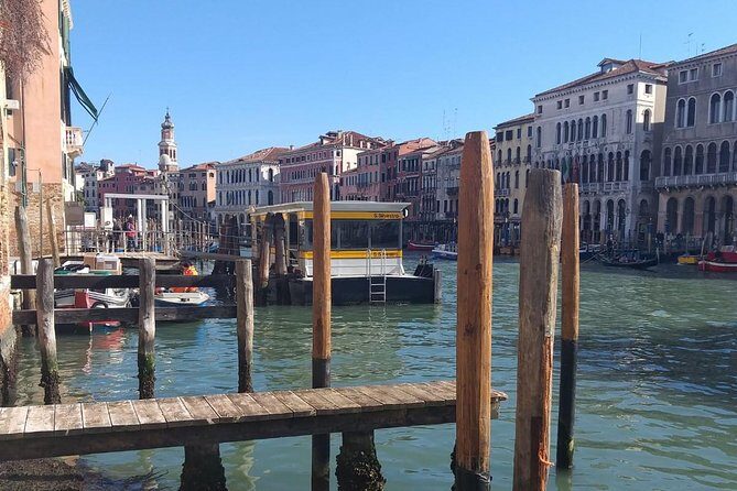 Venice Small Group Walking Tour of Most-Famous Sites &Attractions - The Value and Who Will Love It