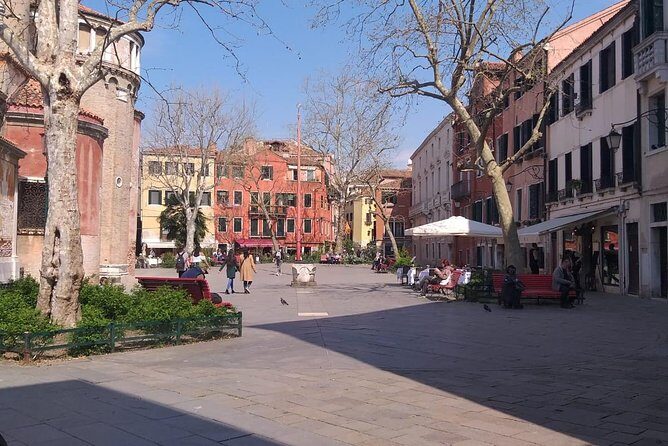 Venice Small Group Walking Tour of Most-Famous Sites &Attractions - FAQs