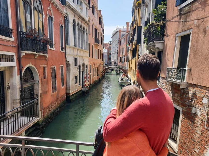 Venice: Small Group Walking Tour of Most-Famous Sites - Key Points