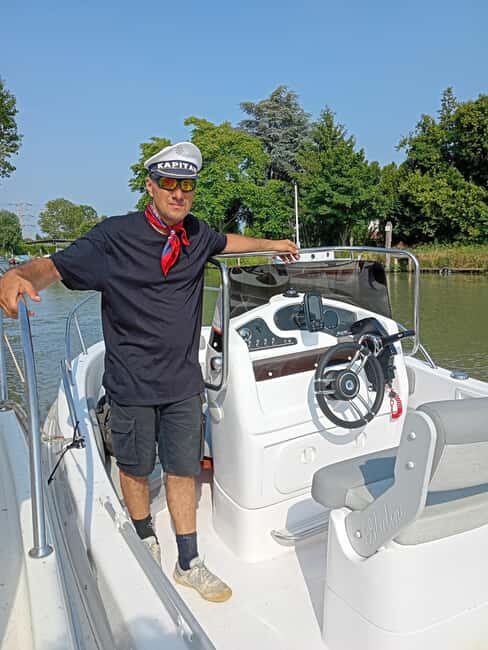 Venice: Speedboat Emy Experiences Tour - Price and Value