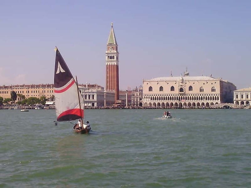 Venice: Speedboat Emy Experiences Tour - Real Experiences from Travelers
