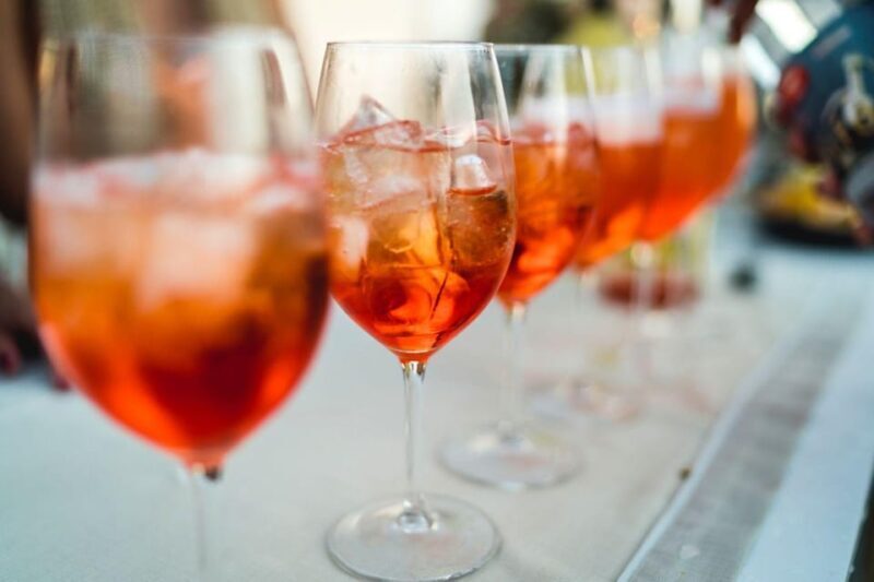 Venice: Spritz Class, How To Make Italys favorite Aperitivo - Venice: Spritz Class, How To Make Italys Favorite Aperitivo