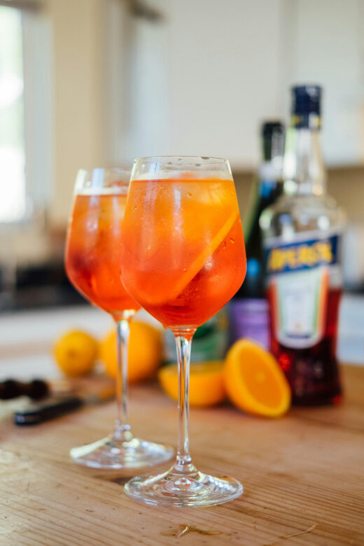 Venice: Spritz Class, How To Make Italys favorite Aperitivo - Key Points