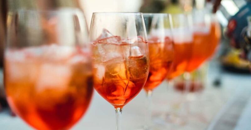 Venice: Spritz Class, How To Make Italys favorite Aperitivo - Price and Value