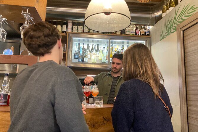 Venice Spritz Class How To Make the Favorite Aperitivo of Italy - The Practicalities