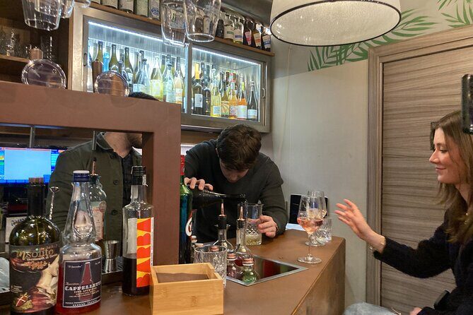 Venice Spritz Class How To Make the Favorite Aperitivo of Italy - Who Will Love This Experience?