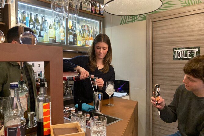 Venice Spritz Class How To Make the Favorite Aperitivo of Italy - FAQs