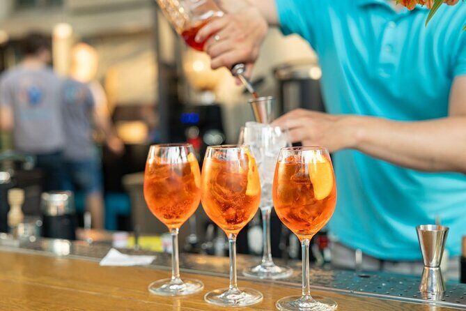 Venice Spritz Class How To Make the Favorite Aperitivo of Italy - Final Thoughts