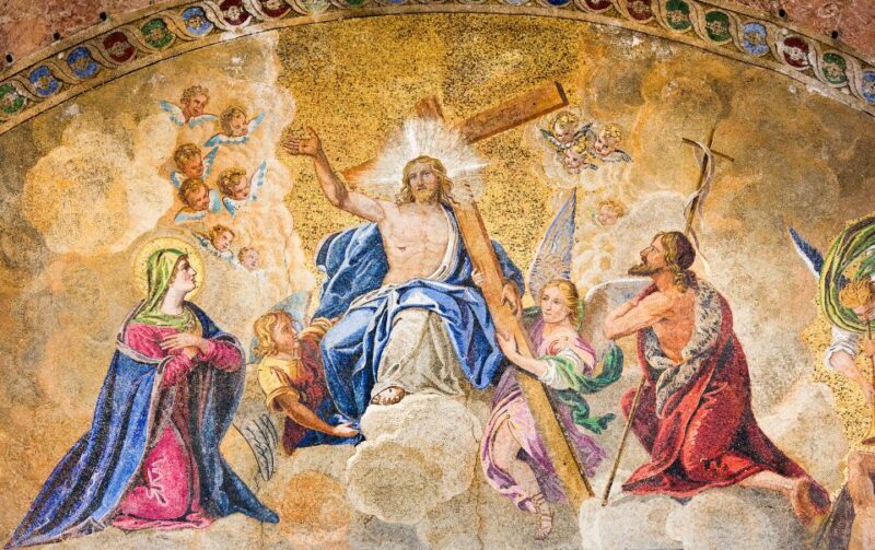 Venice: St Mark Basilica Hosted Tour & VR History Intro - User Feedback: What Travelers Say